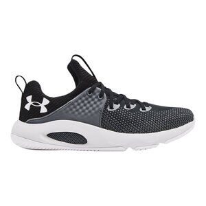 Brand New Under Armour Men's HOVR Rise 3 Training Shoes, Gym, Lightweight, Mesh